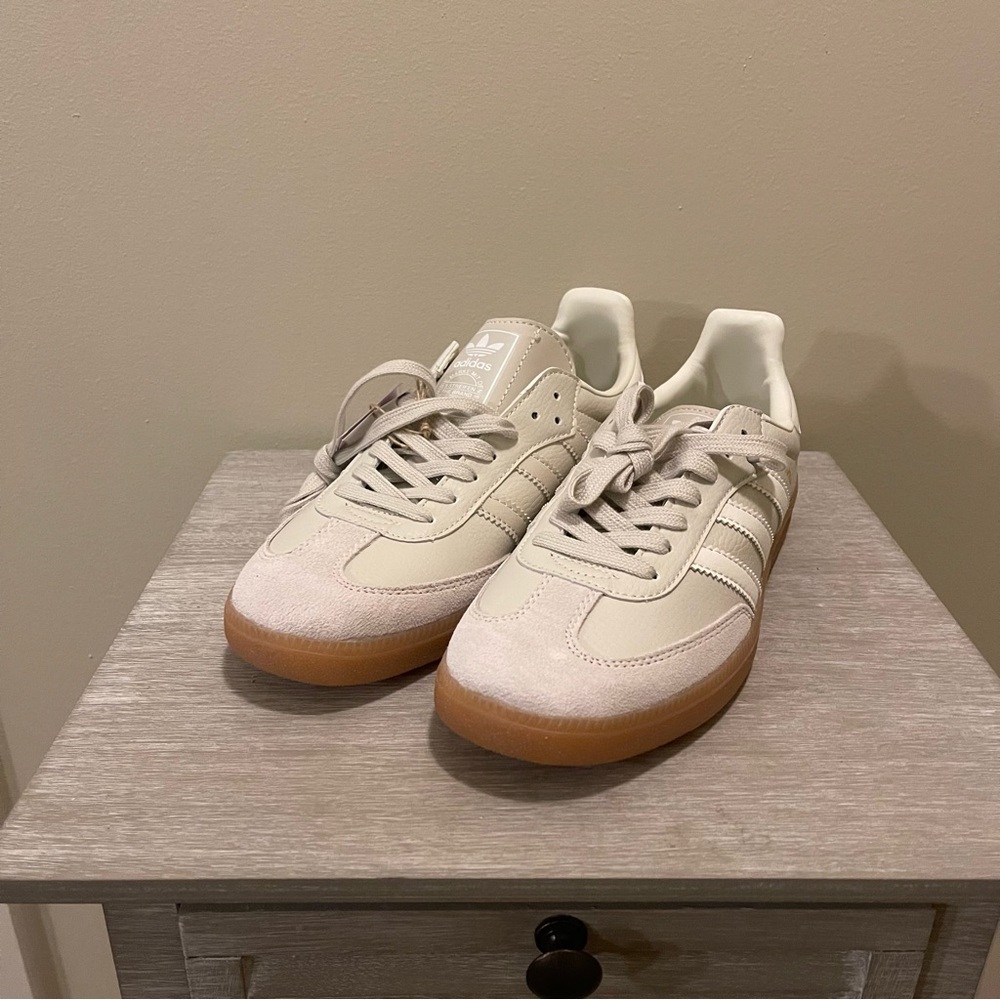 Samba OG